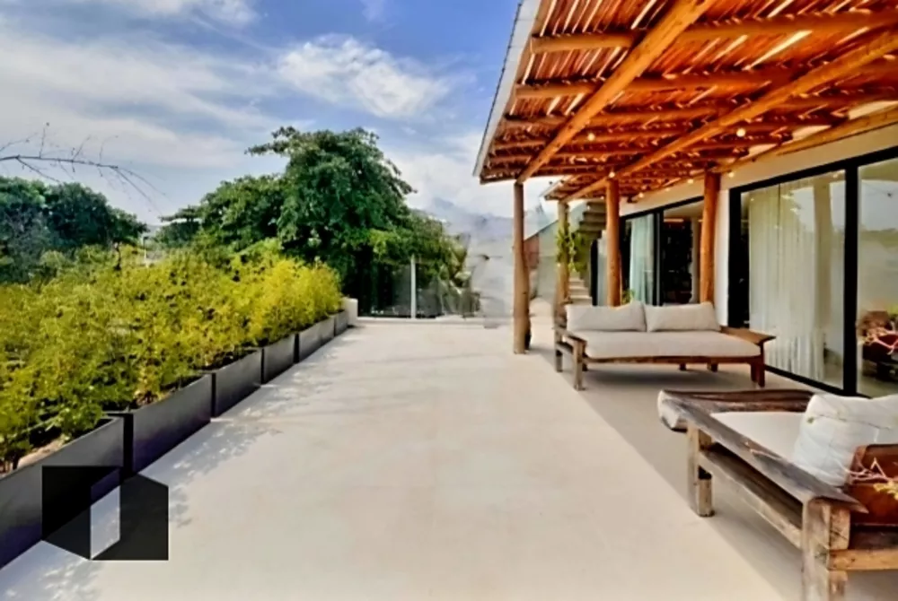 Cobertura, 3 quartos, 297 m² - Foto 15
