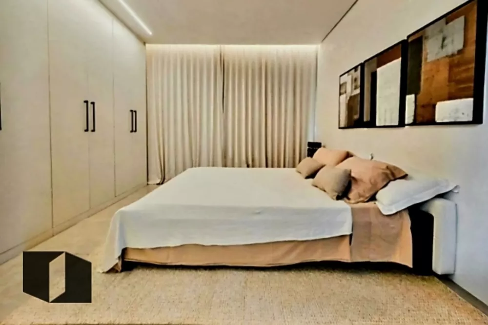 Cobertura, 3 quartos, 297 m² - Foto 61