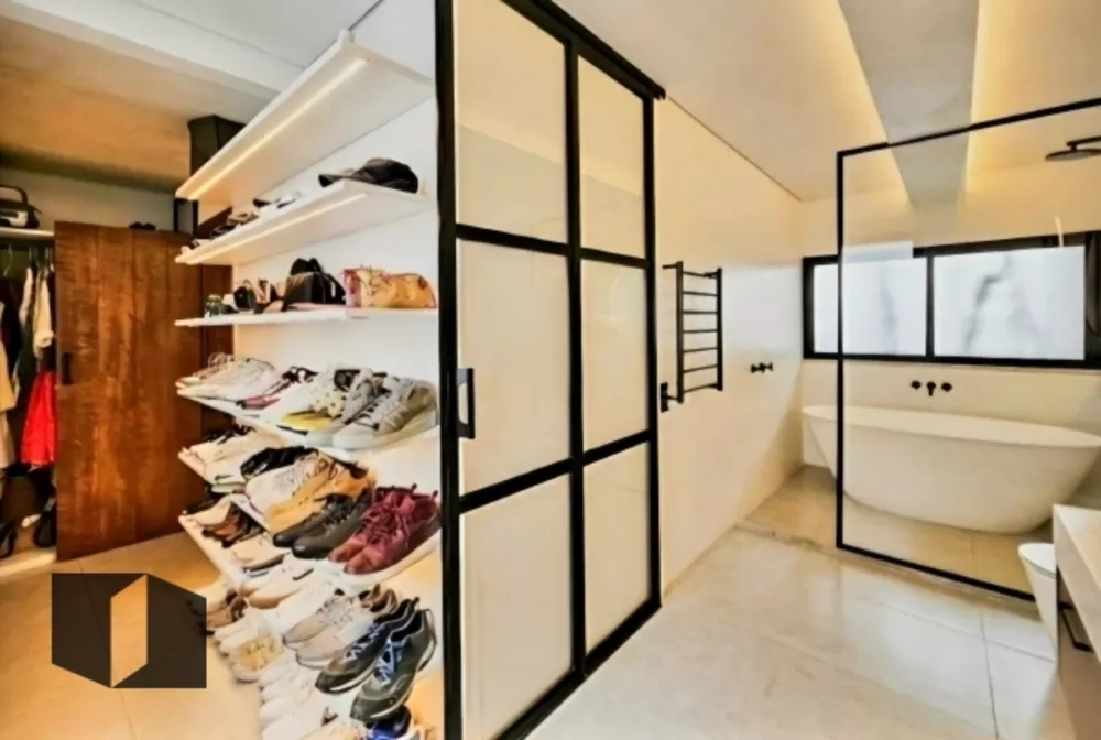 Cobertura, 3 quartos, 297 m² - Foto 58