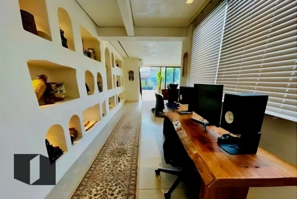 Cobertura, 3 quartos, 297 m² - Foto 20