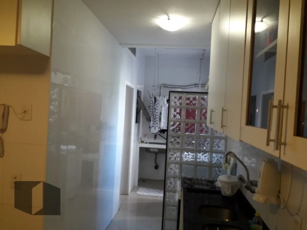 Apartamento, 2 quartos, 88 m² - Foto 33