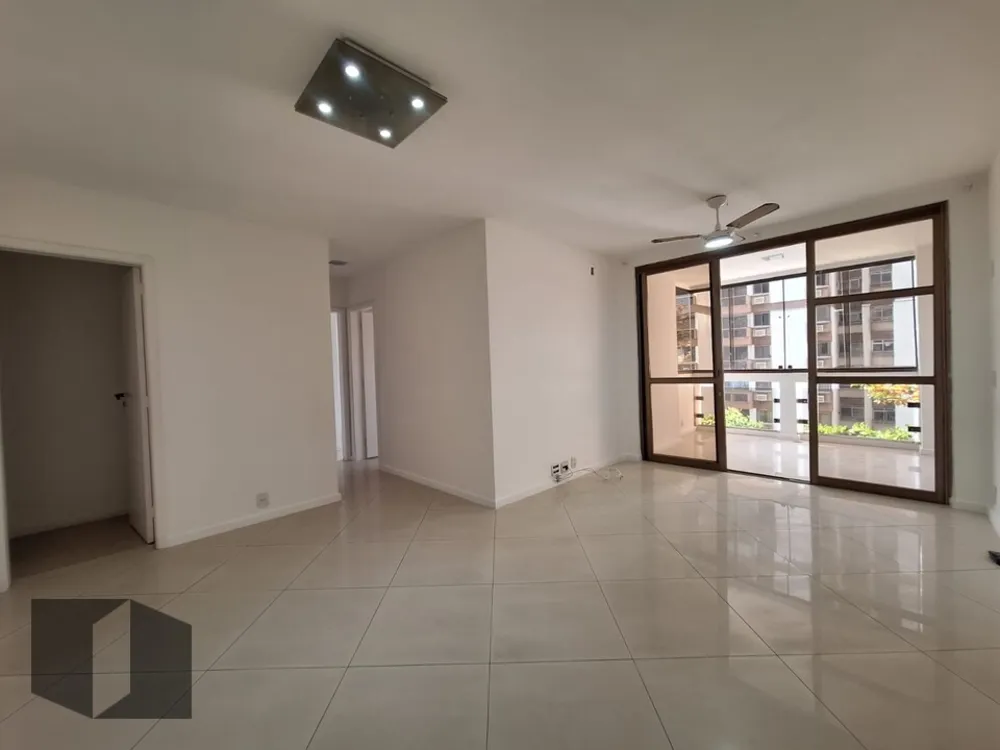 Apartamento, 2 quartos, 88 m² - Foto 3