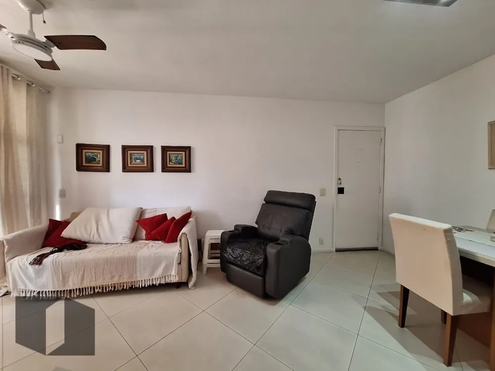 Apartamento, 2 quartos, 88 m² - Foto 8