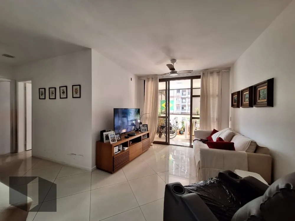 Apartamento, 2 quartos, 88 m² - Foto 2
