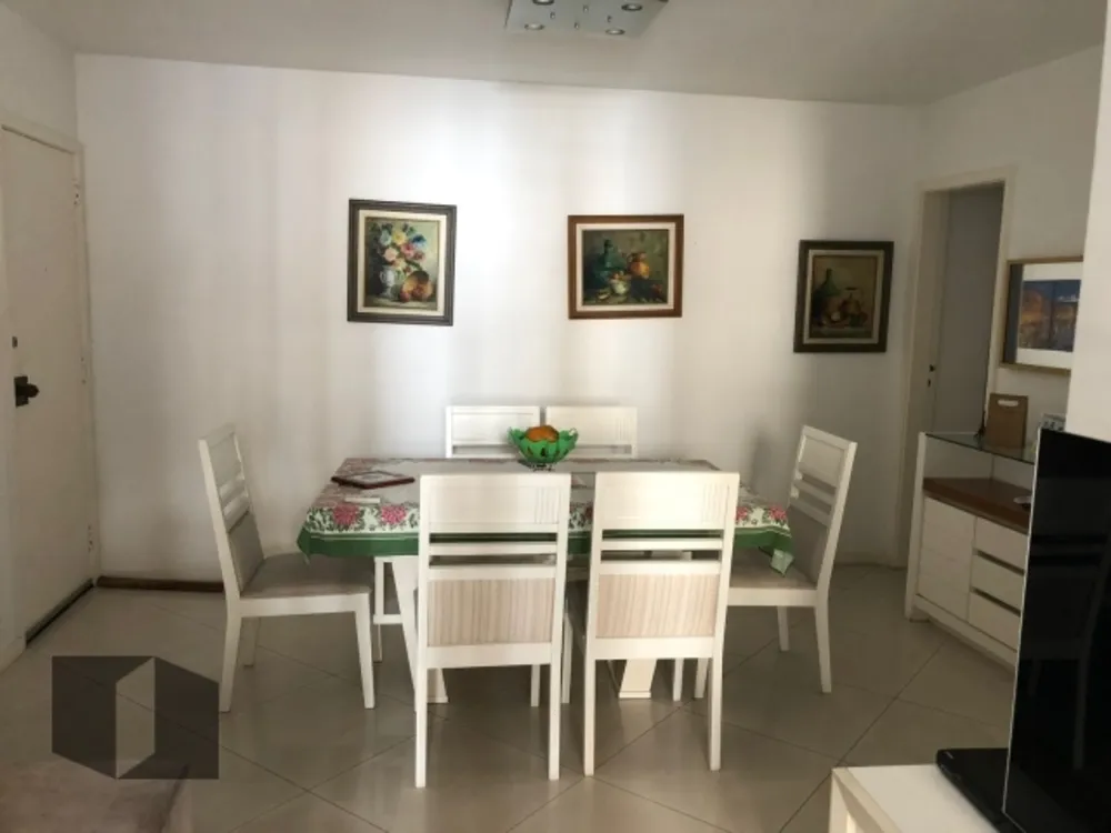 Apartamento, 2 quartos, 88 m² - Foto 6