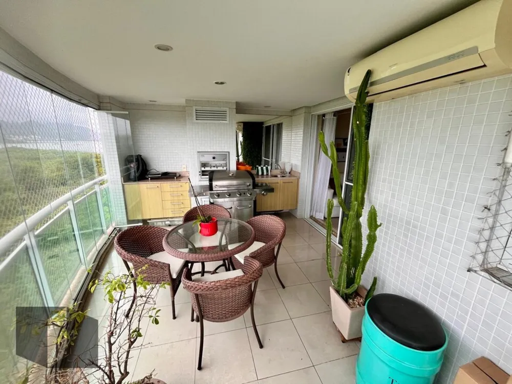 Apartamento, 3 quartos, 120 m² - Foto 3