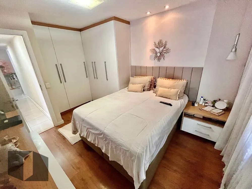 Apartamento, 3 quartos, 120 m² - Foto 8