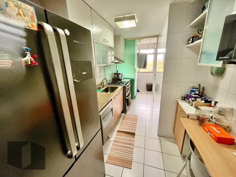 Apartamento, 3 quartos, 120 m² - Foto 18