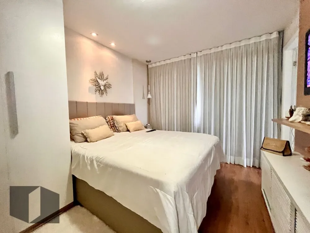 Apartamento, 3 quartos, 120 m² - Foto 7