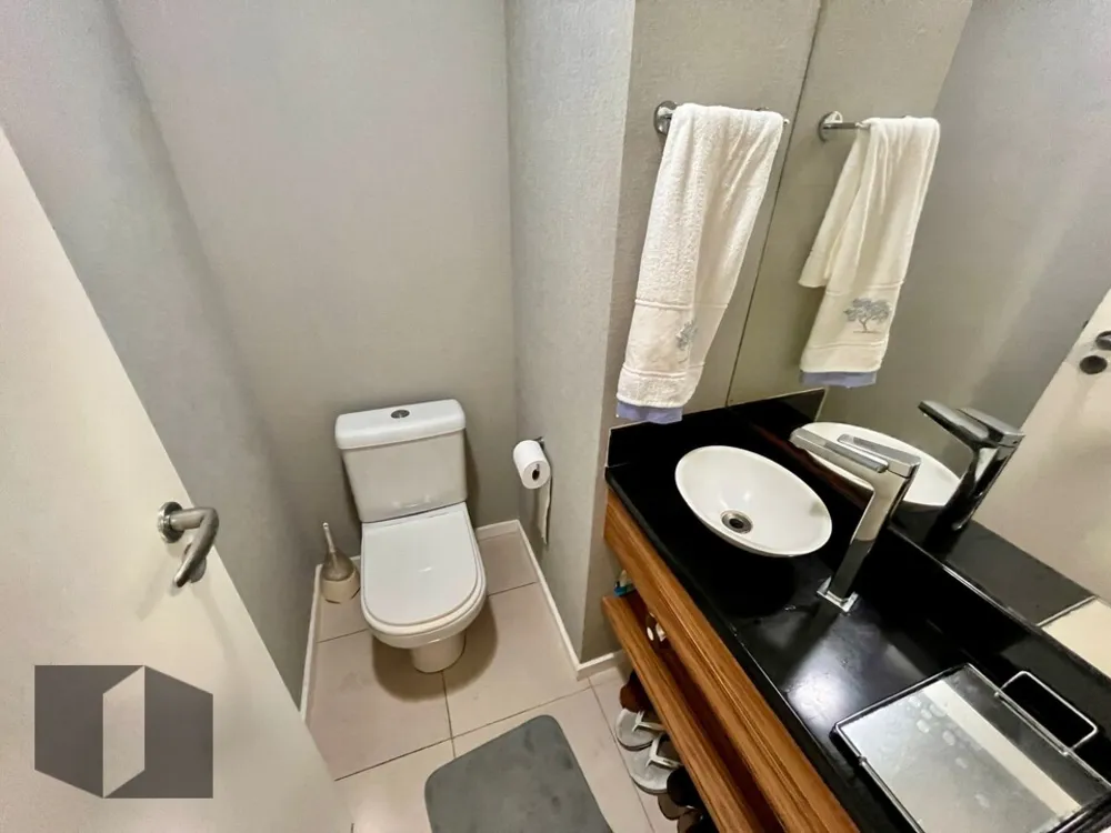 Apartamento, 3 quartos, 120 m² - Foto 6