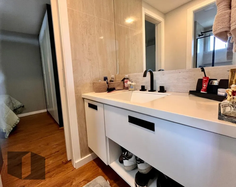 Apartamento, 3 quartos, 120 m² - Foto 12