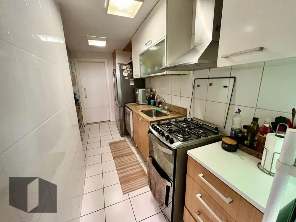 Apartamento, 3 quartos, 120 m² - Foto 19