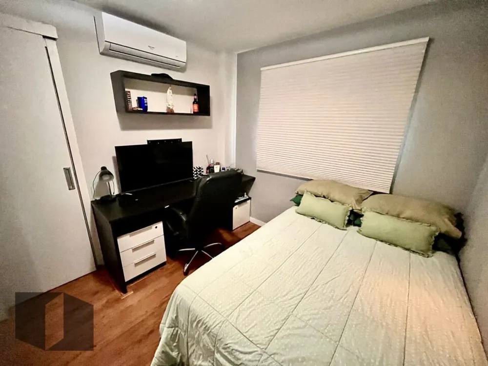 Apartamento, 3 quartos, 120 m² - Foto 11