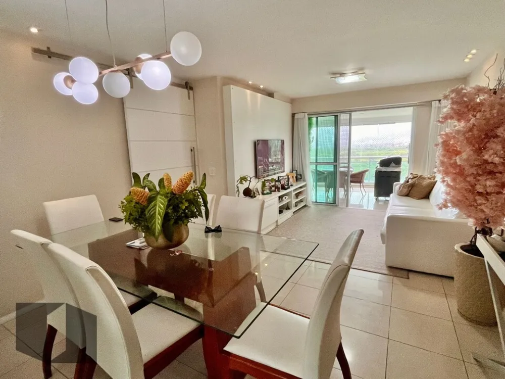 Apartamento, 3 quartos, 120 m² - Foto 1