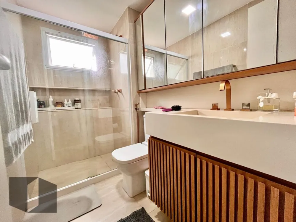 Apartamento, 3 quartos, 120 m² - Foto 9