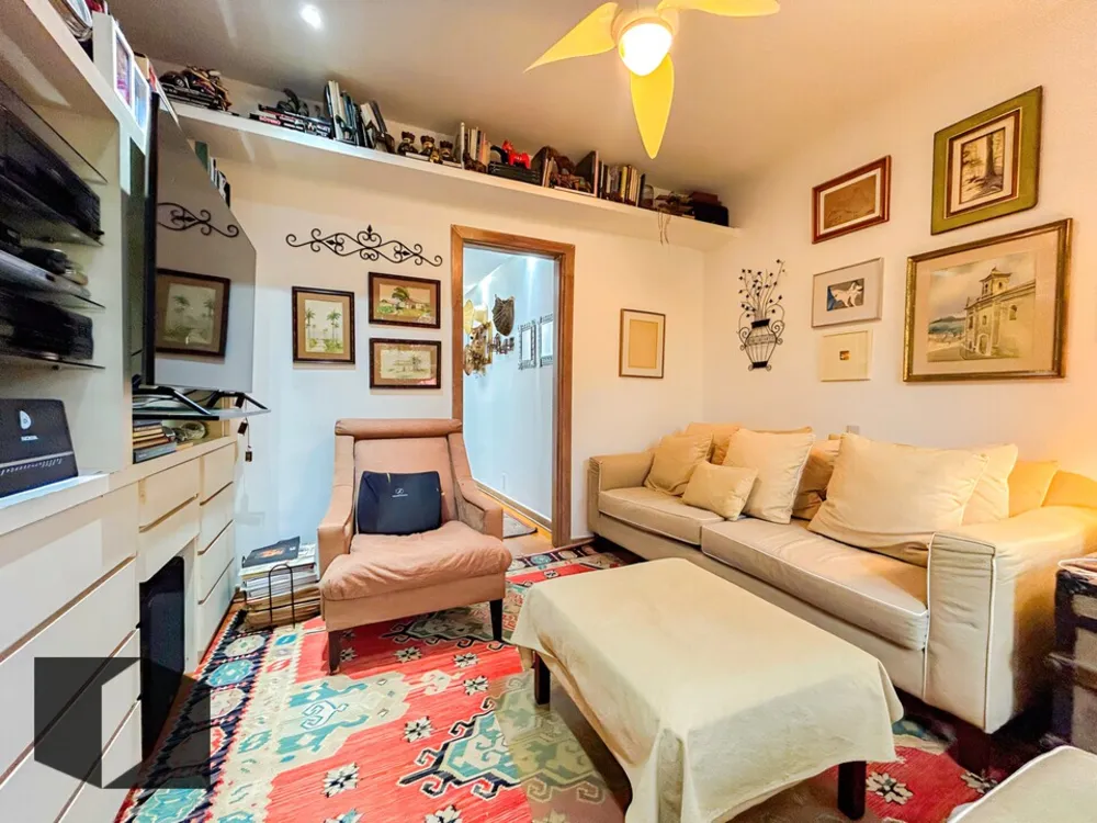 Apartamento, 4 quartos, 240 m² - Foto 61