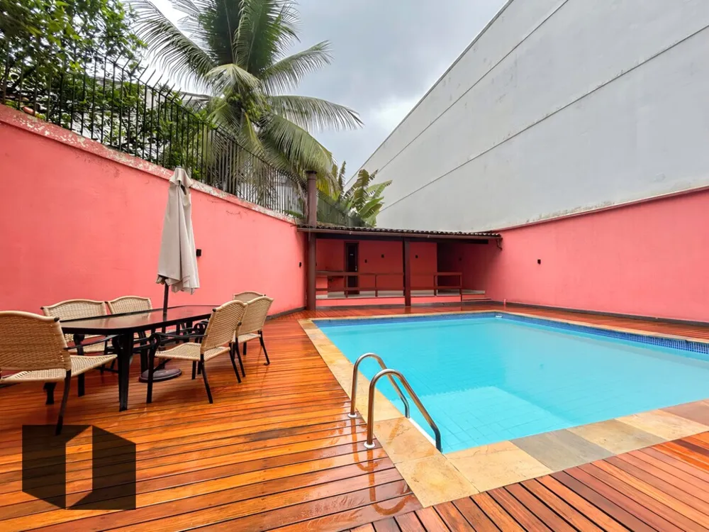 Apartamento, 4 quartos, 240 m² - Foto 97