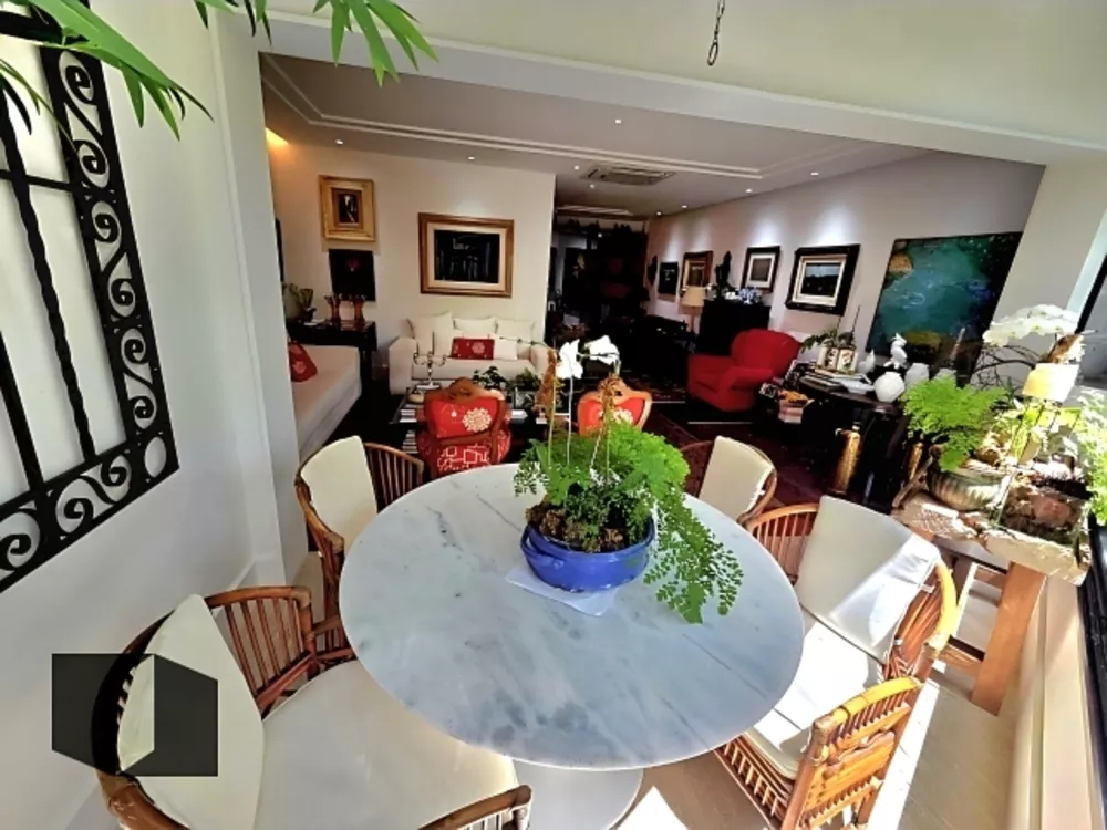 Apartamento, 4 quartos, 240 m² - Foto 41