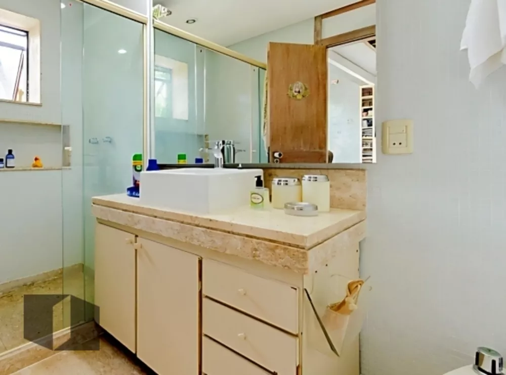 Apartamento, 4 quartos, 240 m² - Foto 29