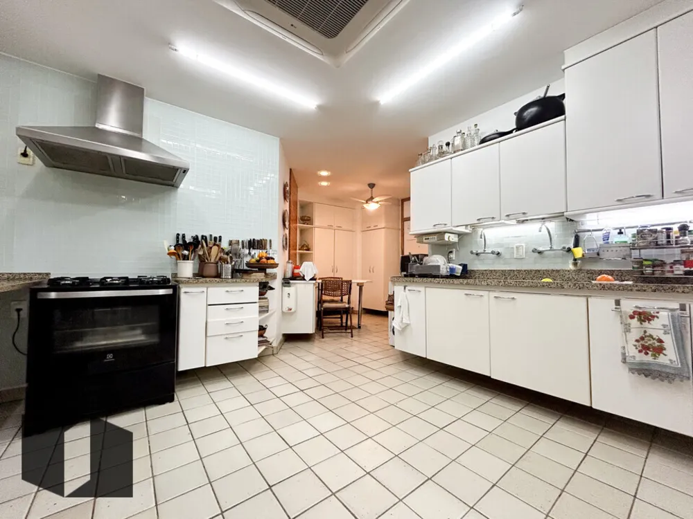 Apartamento, 4 quartos, 240 m² - Foto 91