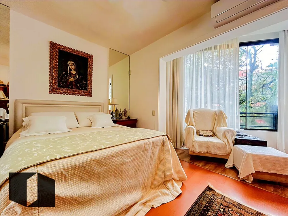 Apartamento, 4 quartos, 240 m² - Foto 42