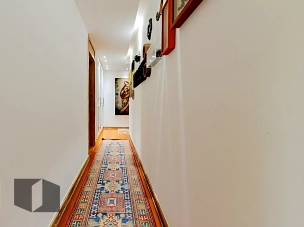 Apartamento, 4 quartos, 240 m² - Foto 44