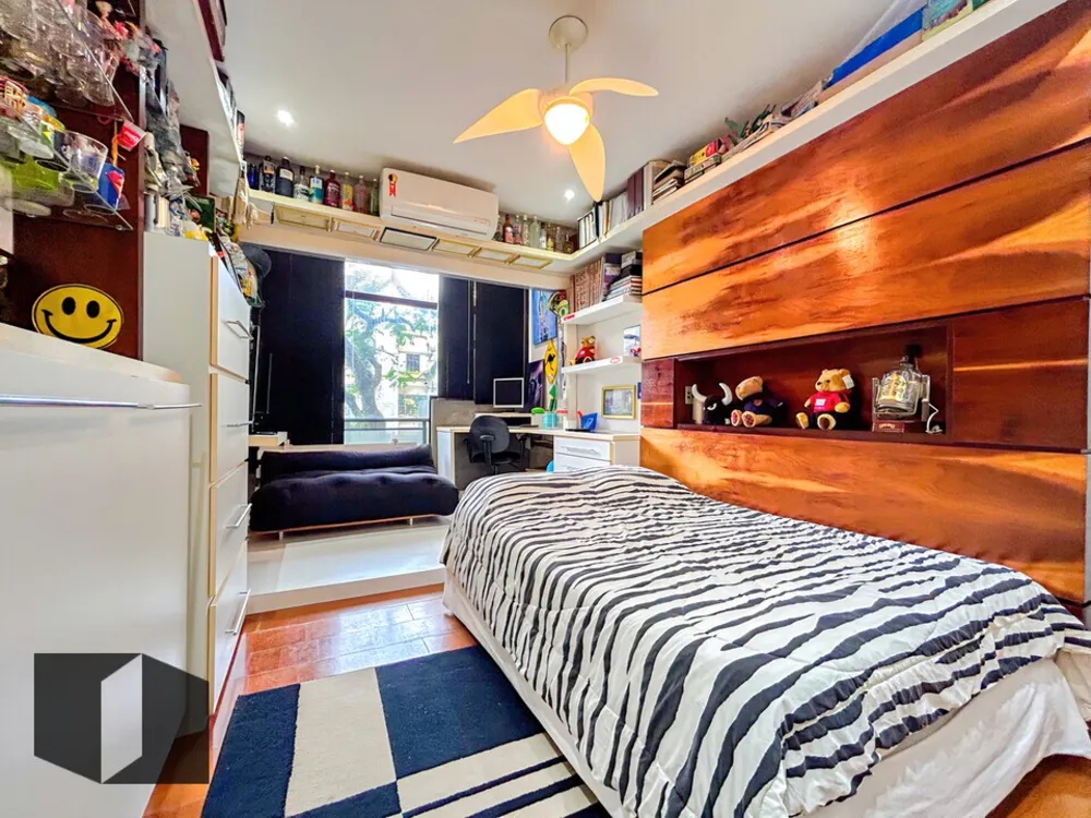 Apartamento, 4 quartos, 240 m² - Foto 67