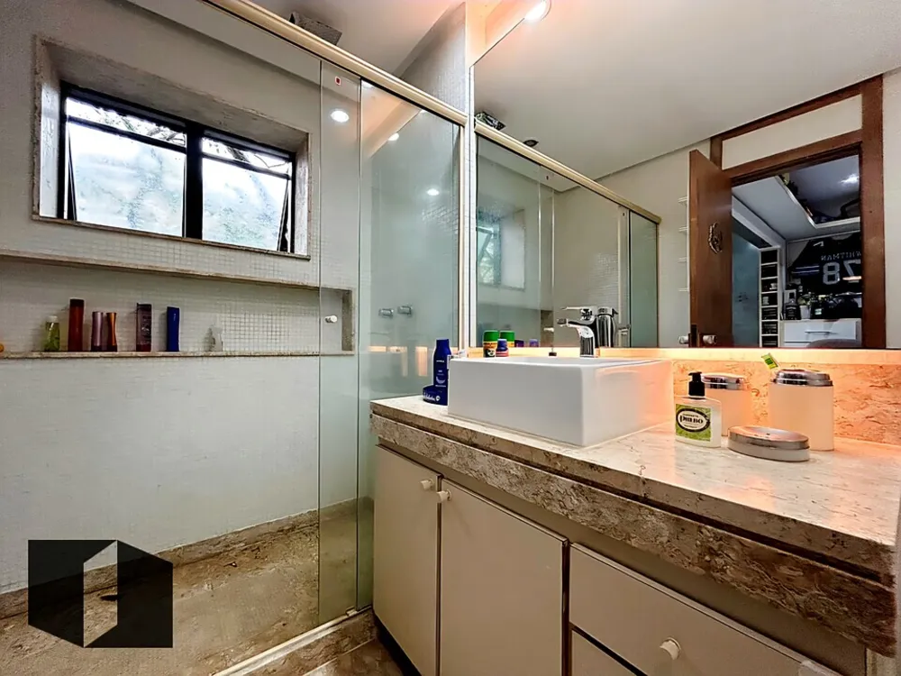 Apartamento, 4 quartos, 240 m² - Foto 65