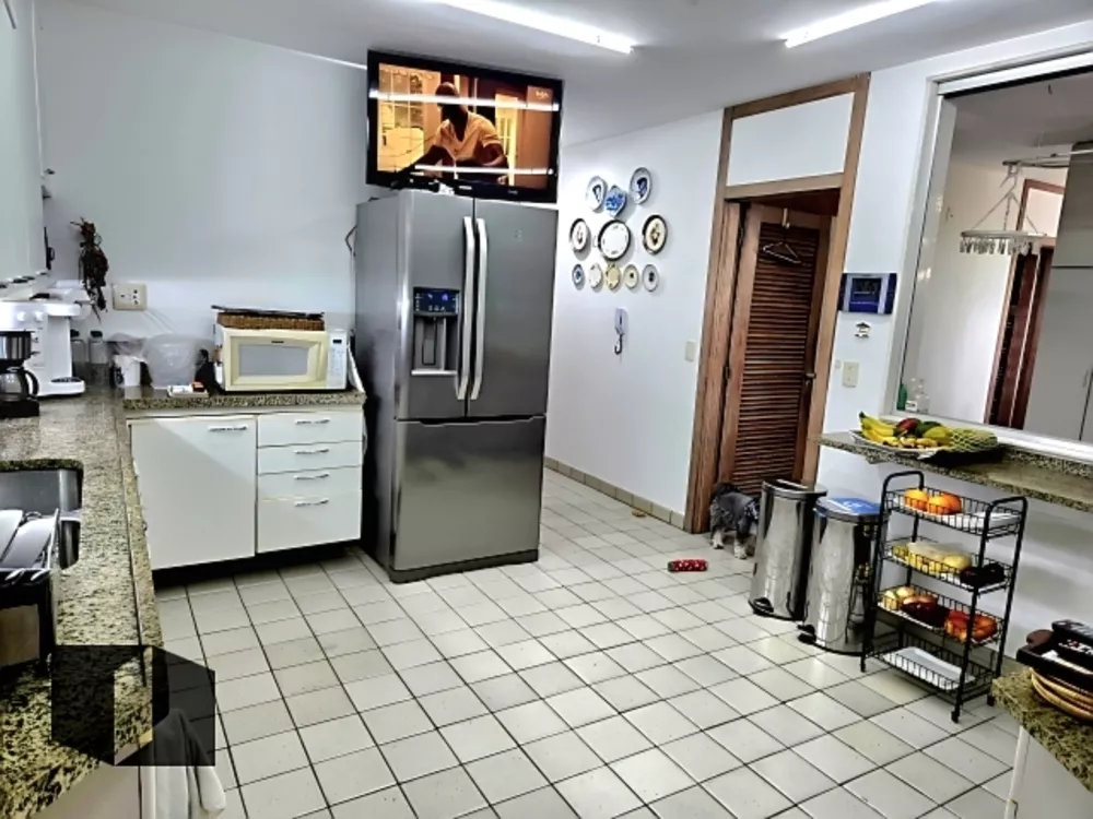 Apartamento, 4 quartos, 240 m² - Foto 14