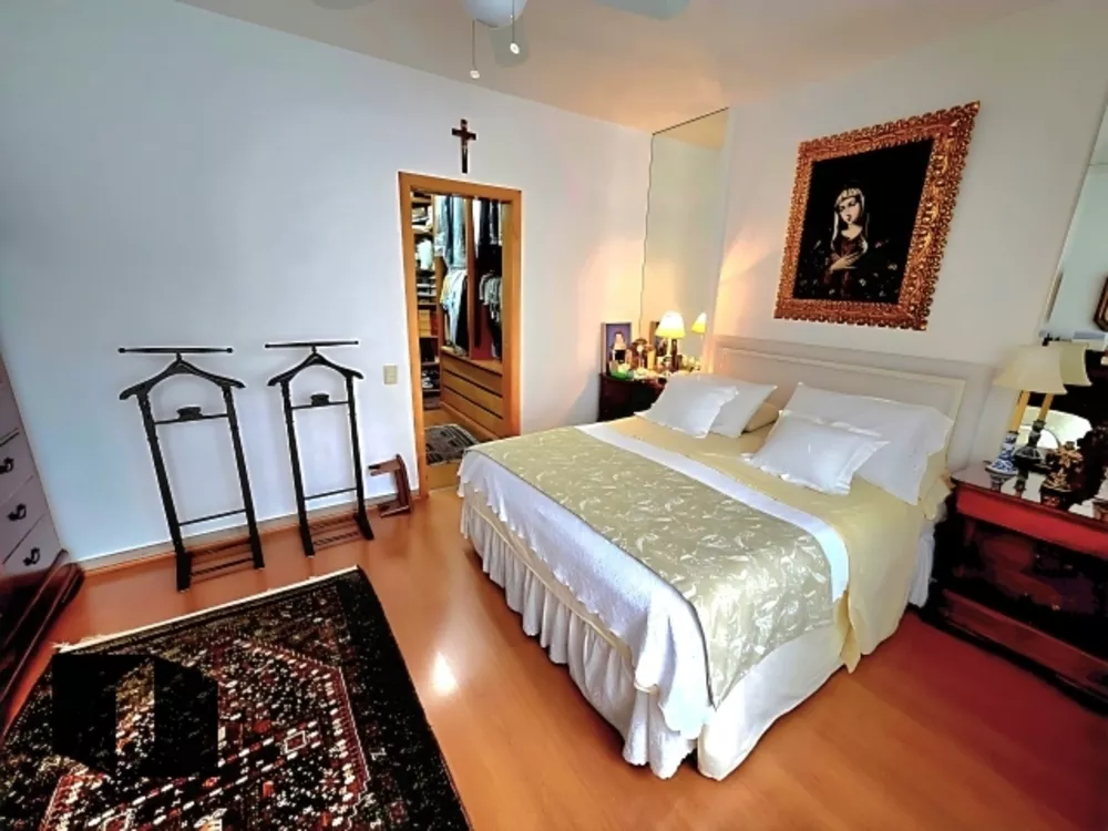 Apartamento, 4 quartos, 240 m² - Foto 17
