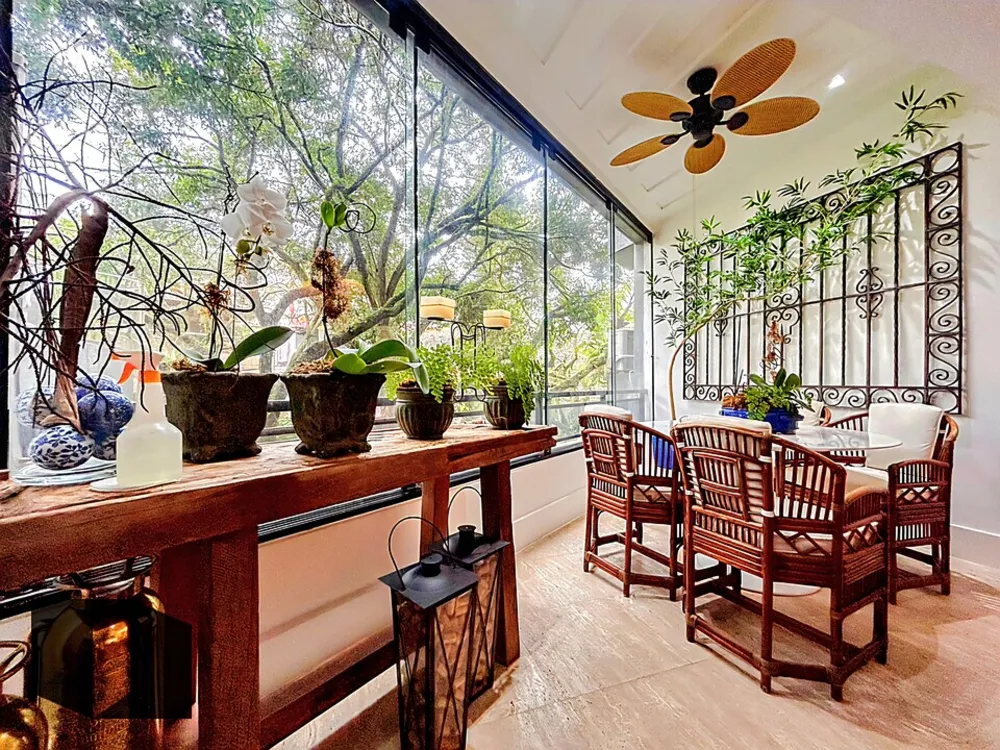 Apartamento, 4 quartos, 240 m² - Foto 18