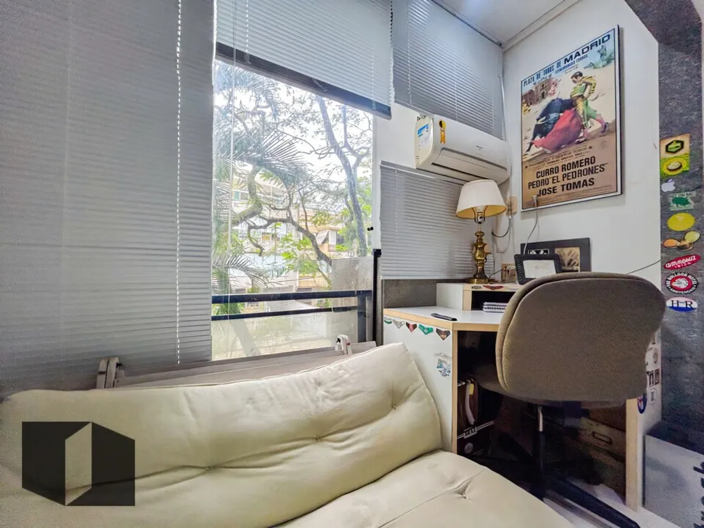 Apartamento, 4 quartos, 240 m² - Foto 86