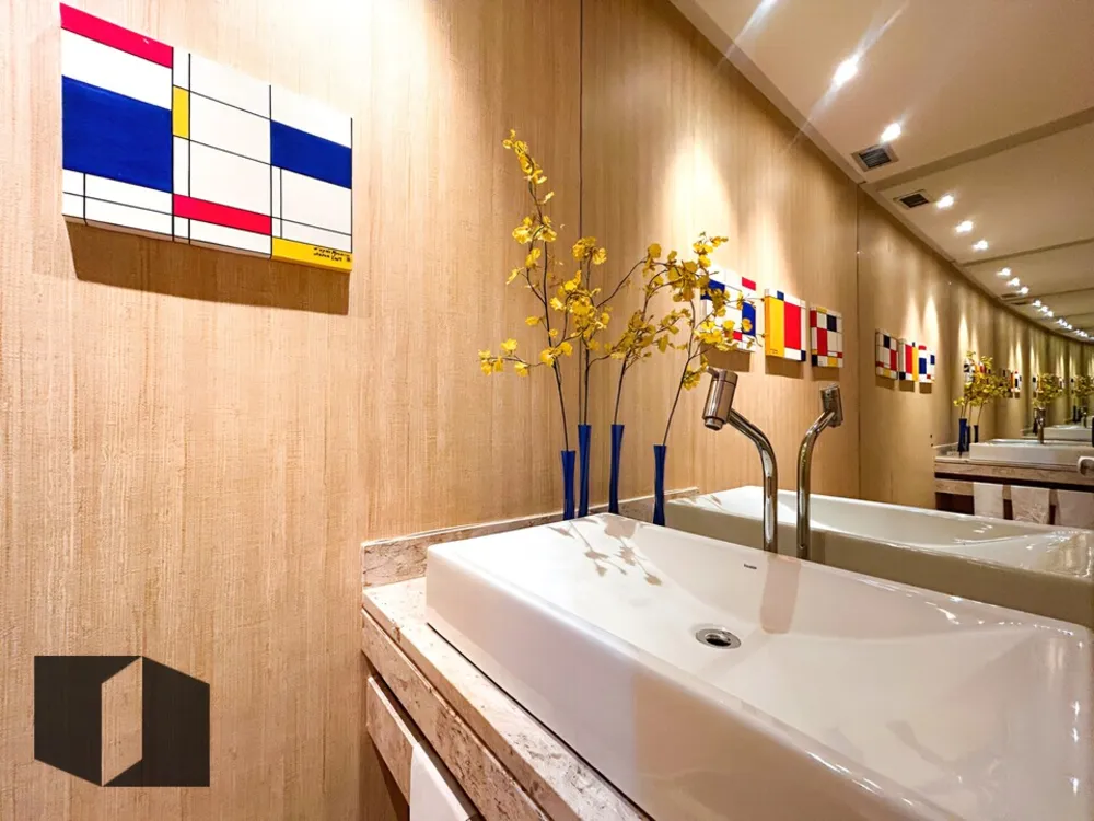 Apartamento, 4 quartos, 240 m² - Foto 38