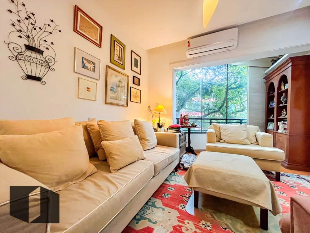 Apartamento, 4 quartos, 240 m² - Foto 57