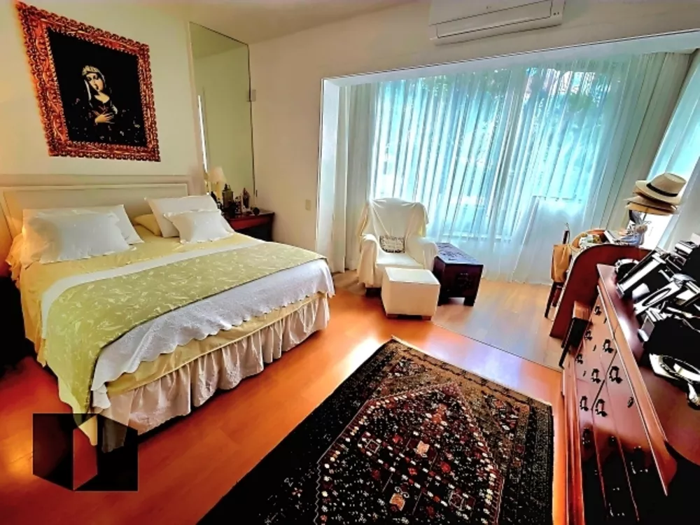 Apartamento, 4 quartos, 240 m² - Foto 27
