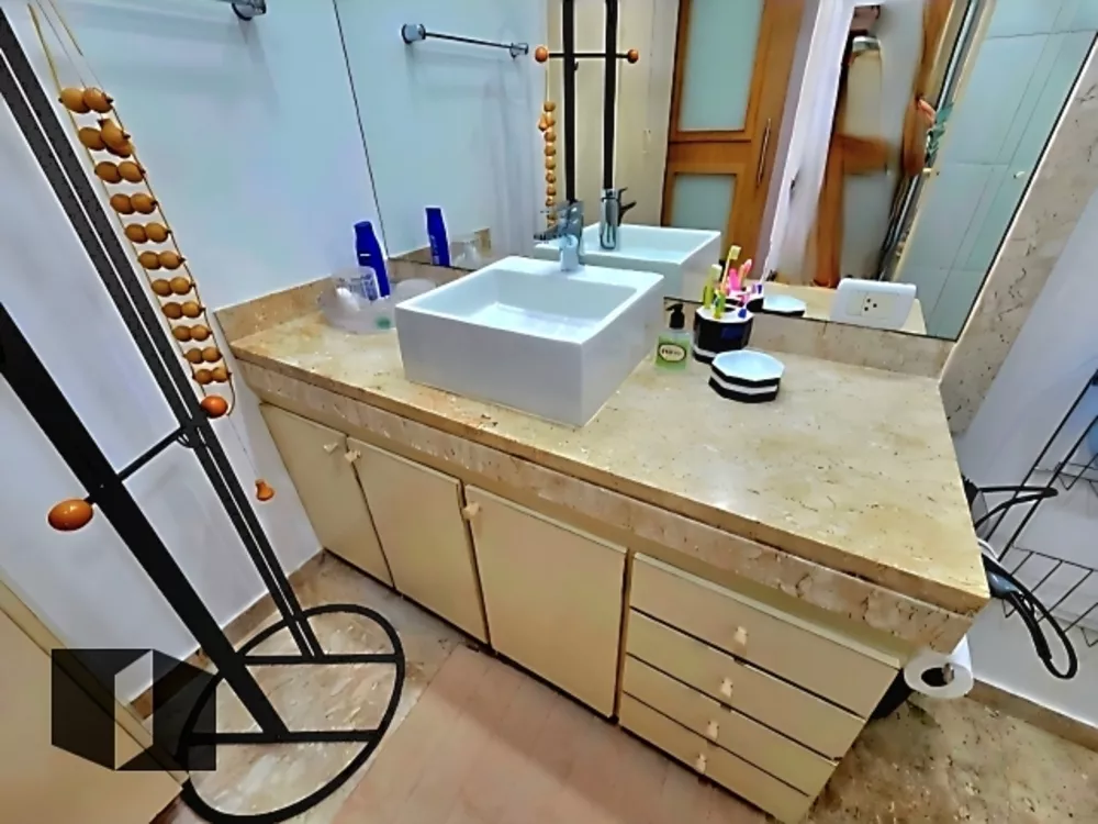 Apartamento, 4 quartos, 240 m² - Foto 39