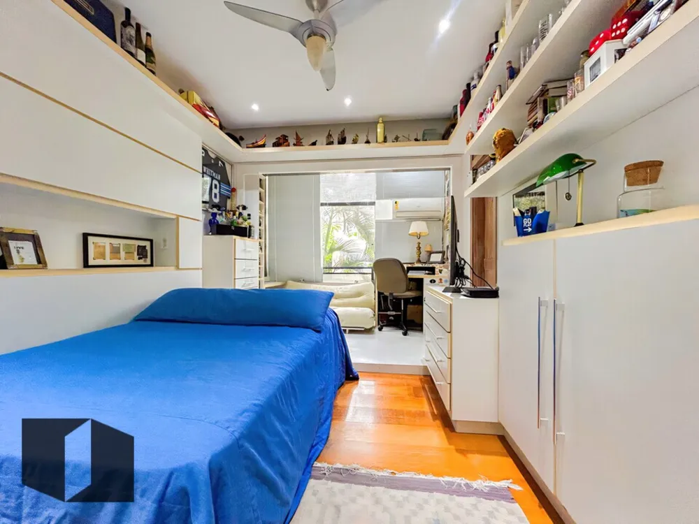 Apartamento, 4 quartos, 240 m² - Foto 78