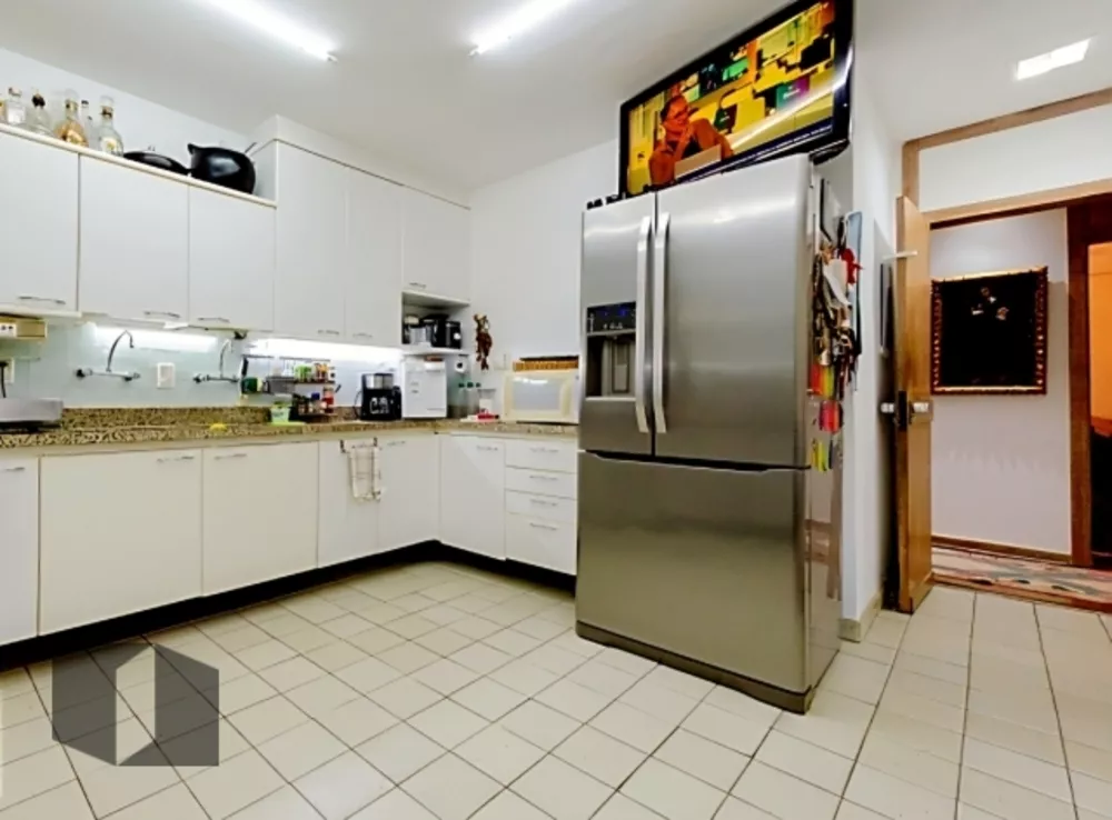 Apartamento, 4 quartos, 240 m² - Foto 36