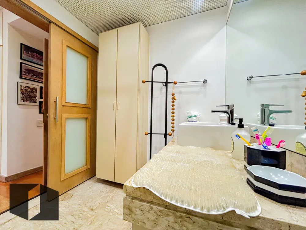 Apartamento, 4 quartos, 240 m² - Foto 87