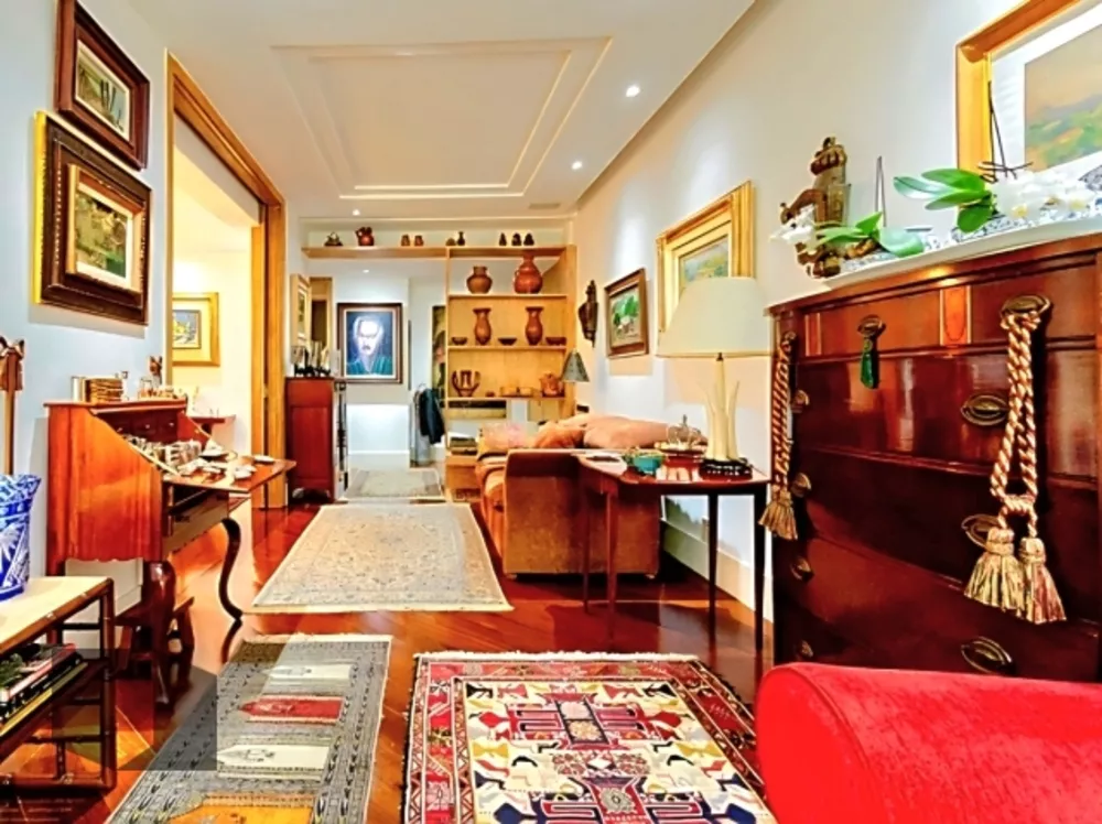 Apartamento, 4 quartos, 240 m² - Foto 53