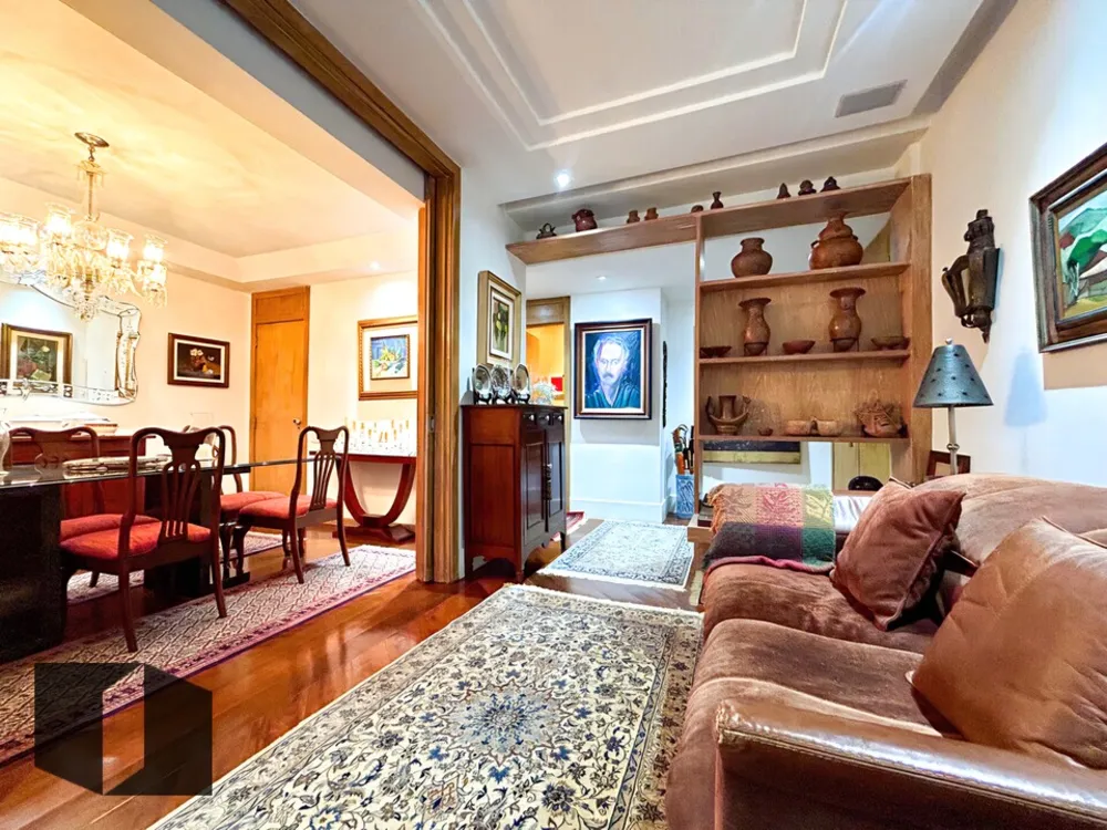 Apartamento, 4 quartos, 240 m² - Foto 31