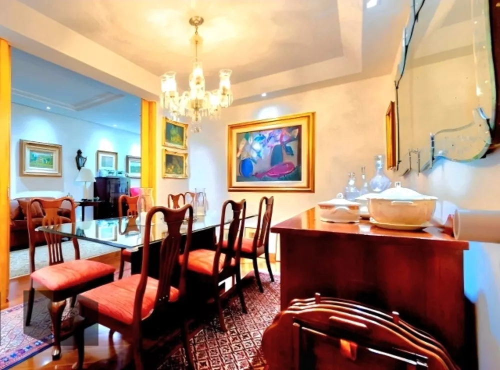 Apartamento, 4 quartos, 240 m² - Foto 10