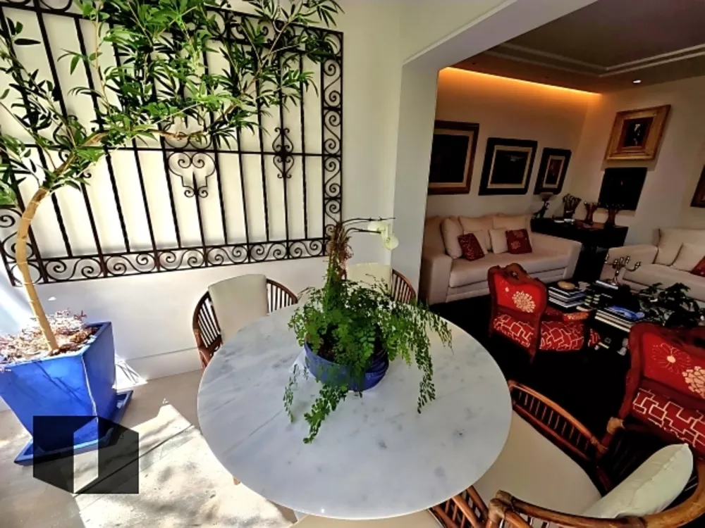 Apartamento, 4 quartos, 240 m² - Foto 55