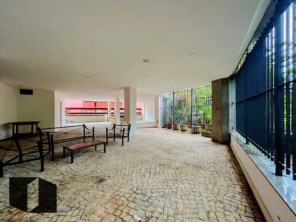 Apartamento, 4 quartos, 240 m² - Foto 100