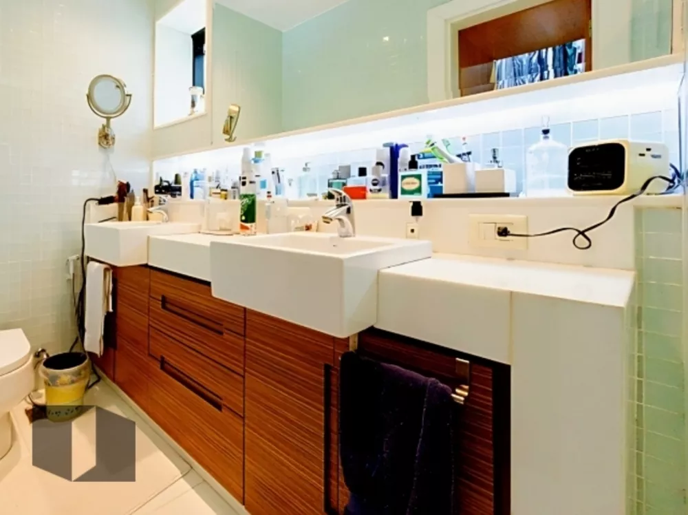 Apartamento, 4 quartos, 240 m² - Foto 37