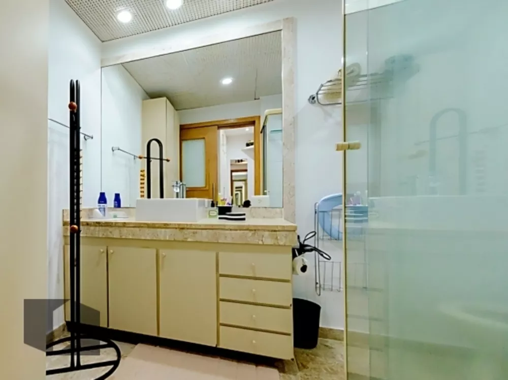 Apartamento, 4 quartos, 240 m² - Foto 59