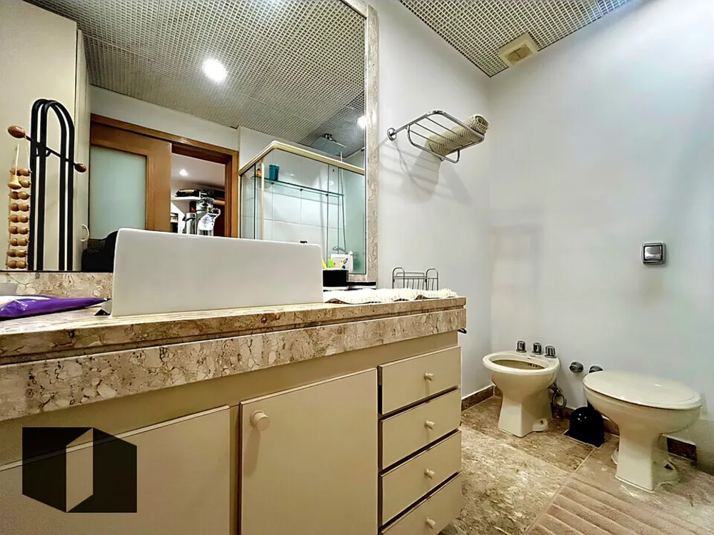 Apartamento, 4 quartos, 240 m² - Foto 84