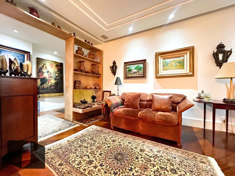 Apartamento, 4 quartos, 240 m² - Foto 29