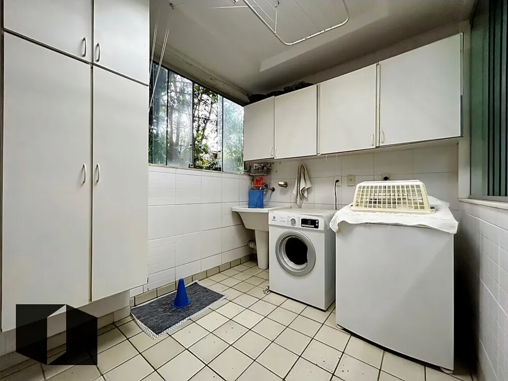 Apartamento, 4 quartos, 240 m² - Foto 94