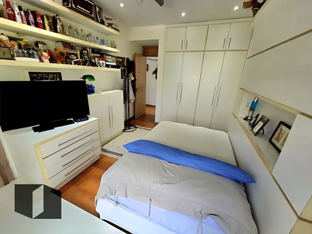 Apartamento, 4 quartos, 240 m² - Foto 57